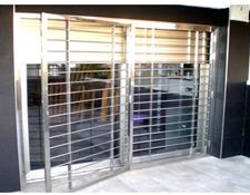 Rejas y Ventanas de INOX